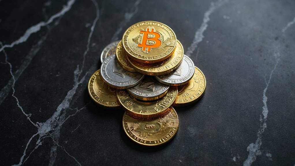 bitcoin ethereum duopoly dominance