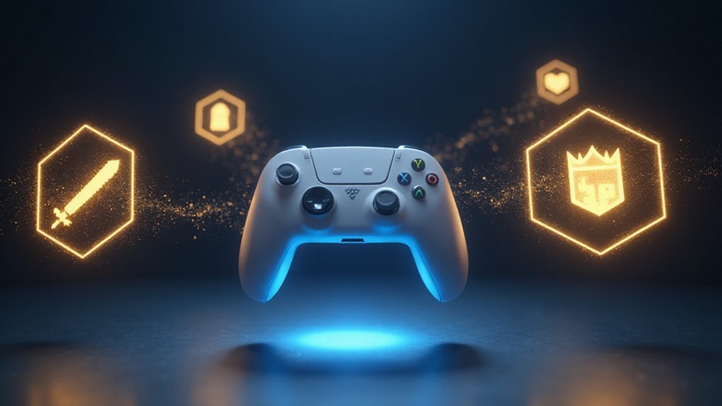 gaming nfts ownership boom