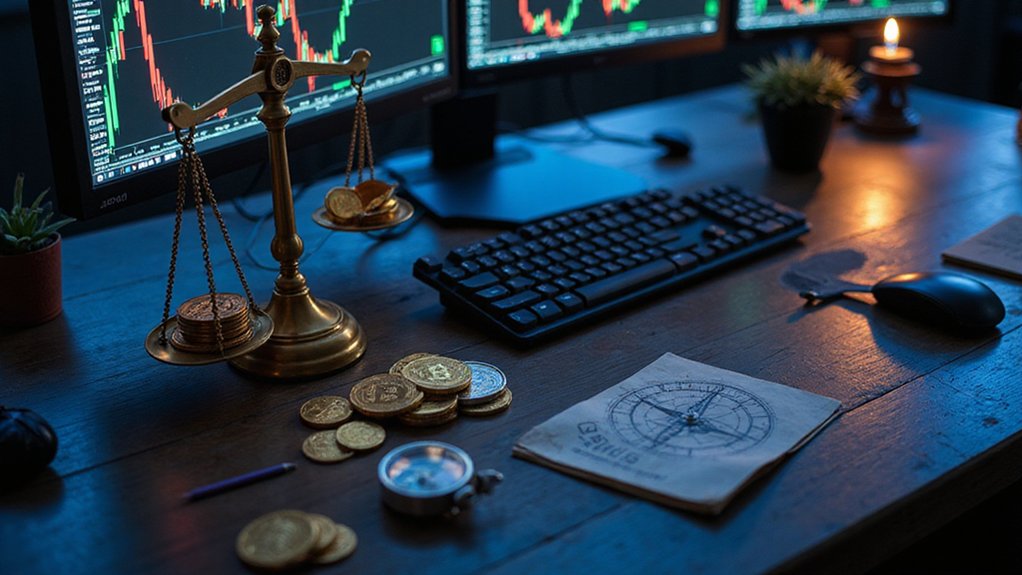 read crypto market sentiment