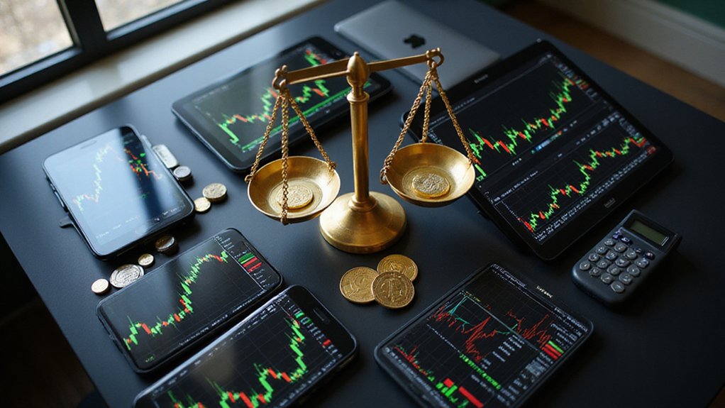 rebalance crypto for returns