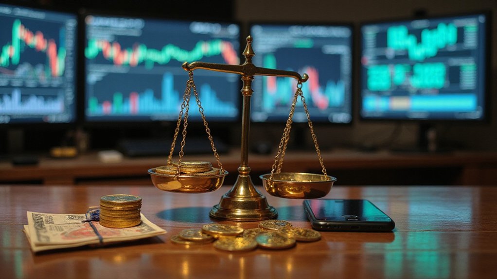 stablecoins maintain price stability