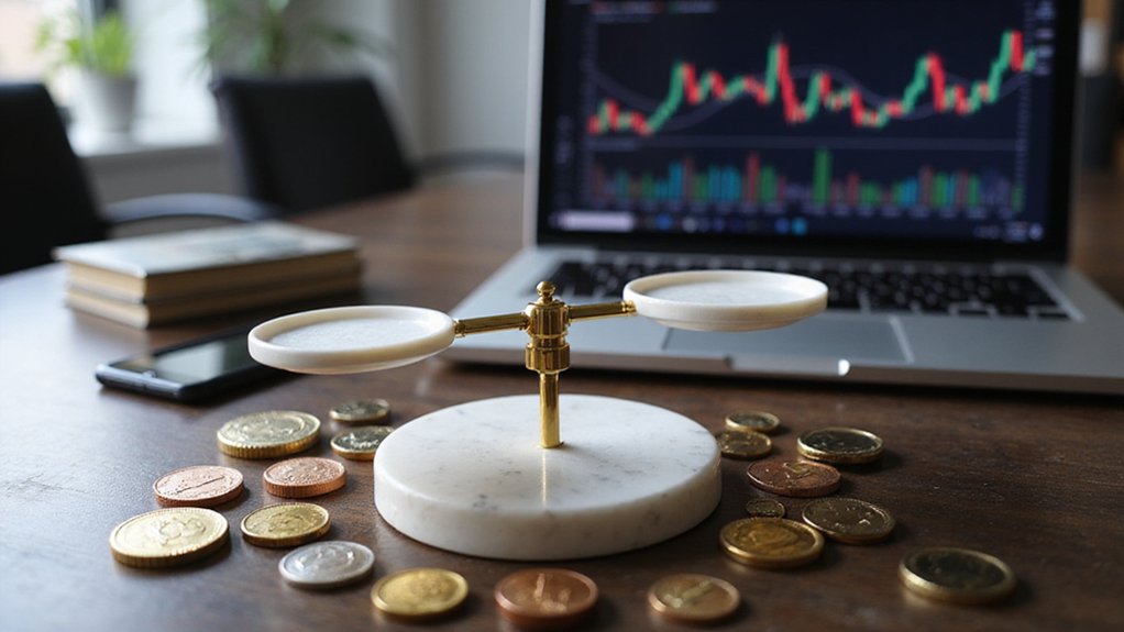 systematic crypto portfolio rebalancing