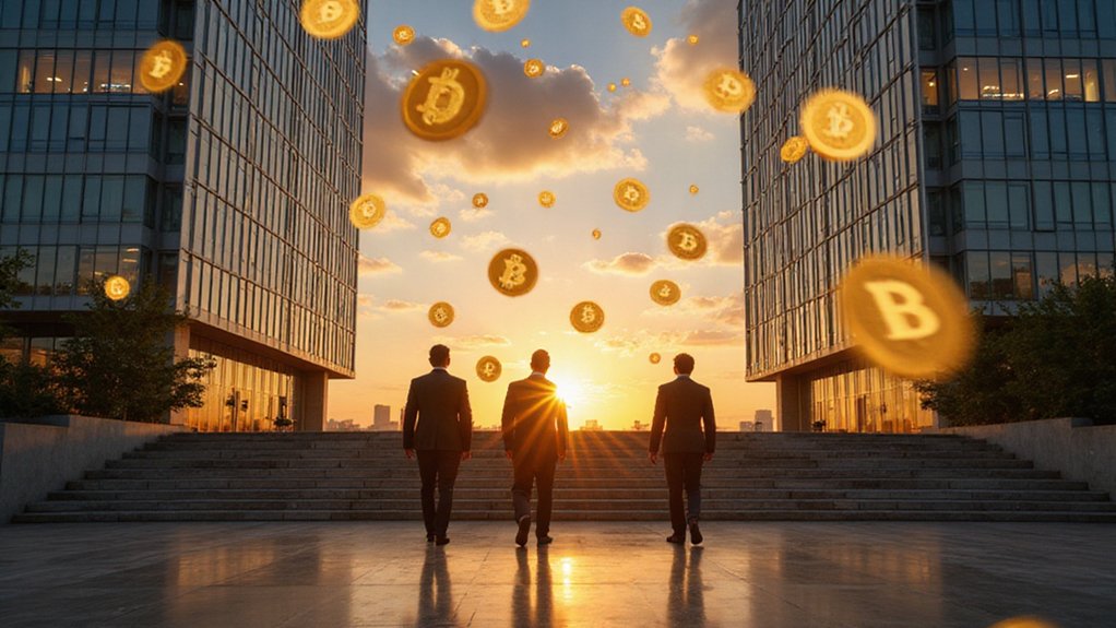 trump media bitcoin investment