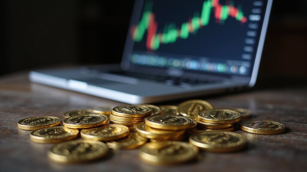 understanding cryptocurrency trading volume