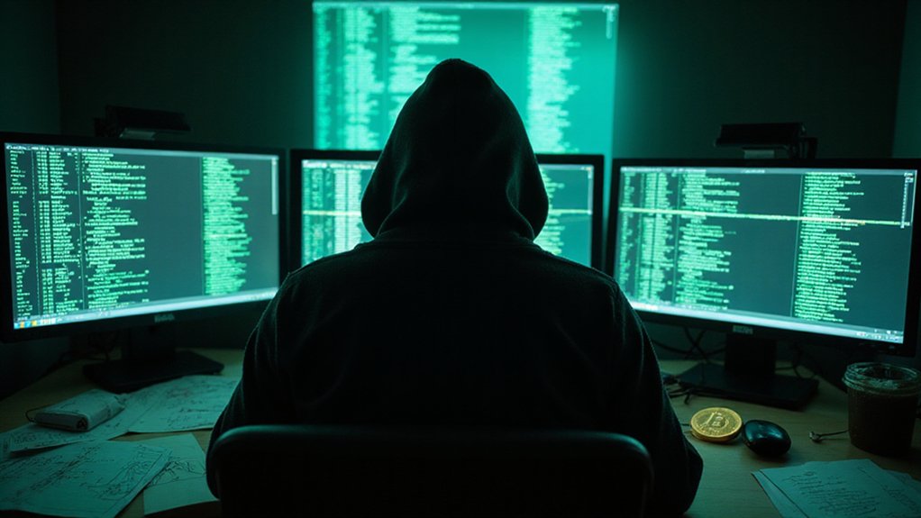unknown satoshi bitcoin mystery