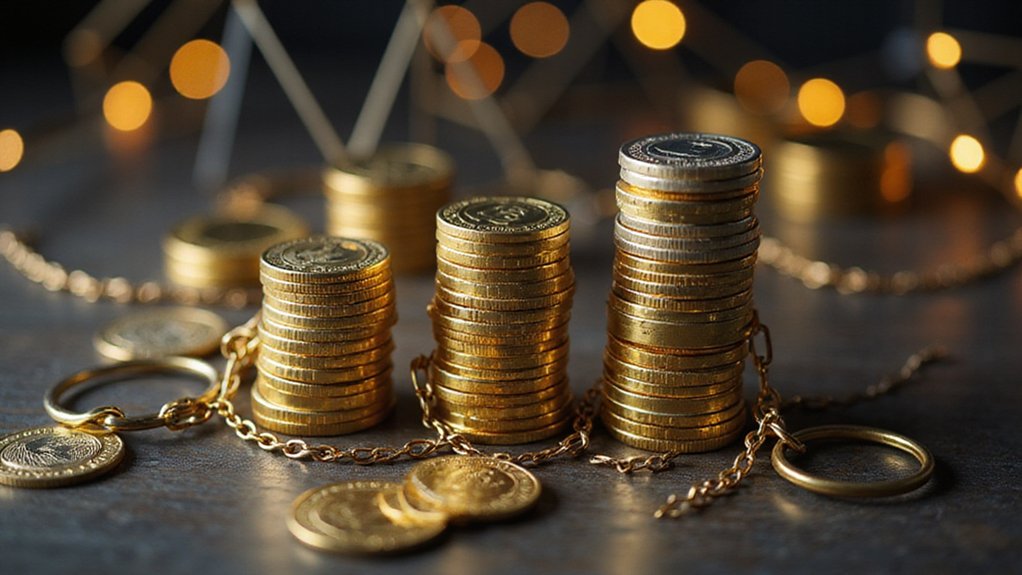 what is crypto staking