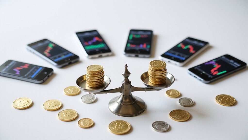 which platform costs less