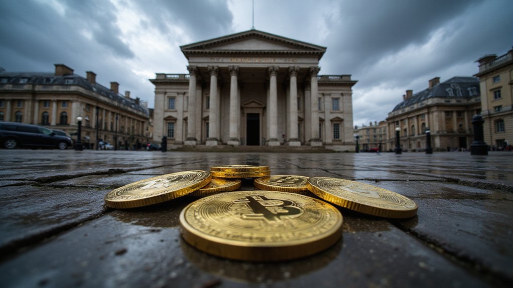 rein in crypto exposure