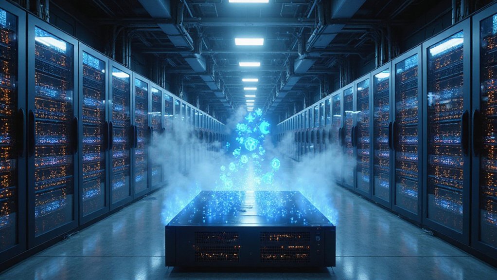ai driven crypto market revolution