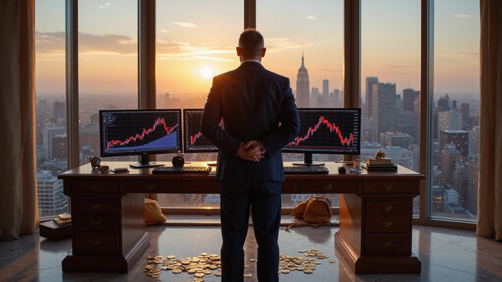 bitcoin collapse buying opportunity