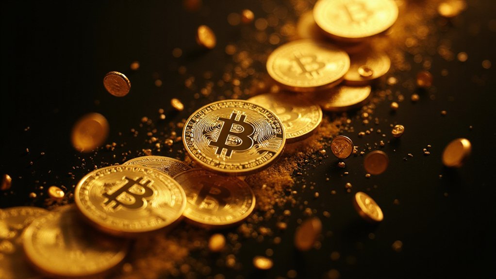 bitcoin demand outpaces supply