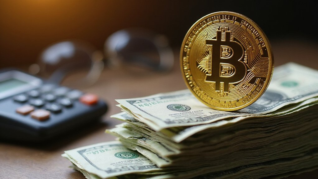 bitcoin reaches 120k peak