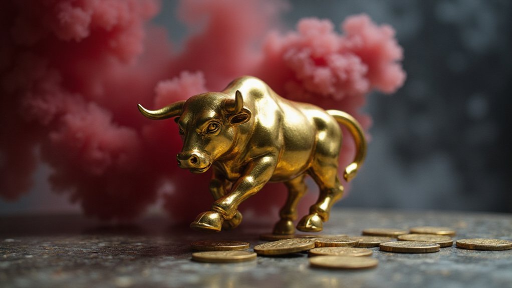 bitcoin surge may fade