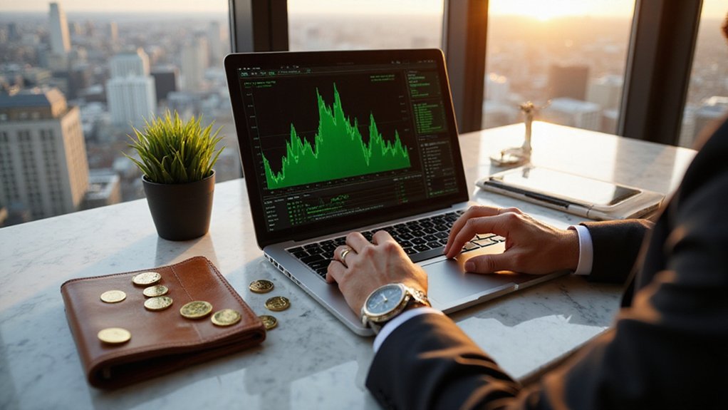 bold summer crypto investment