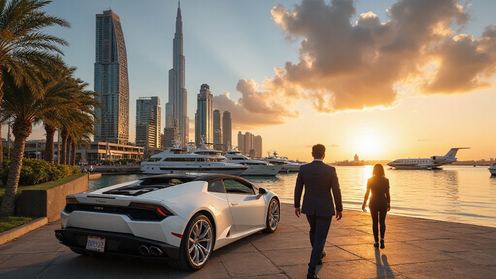 crypto millionaires uae attraction