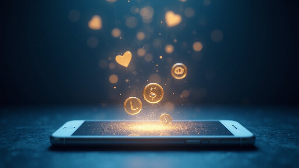 engagement driven token integration