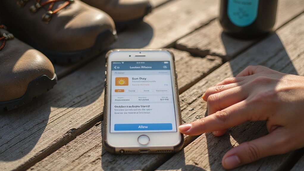 jack dorsey s tracking app