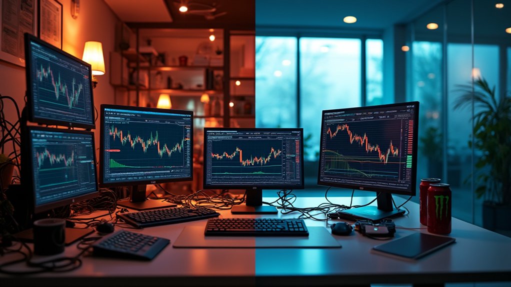 regulated crypto trading revolution