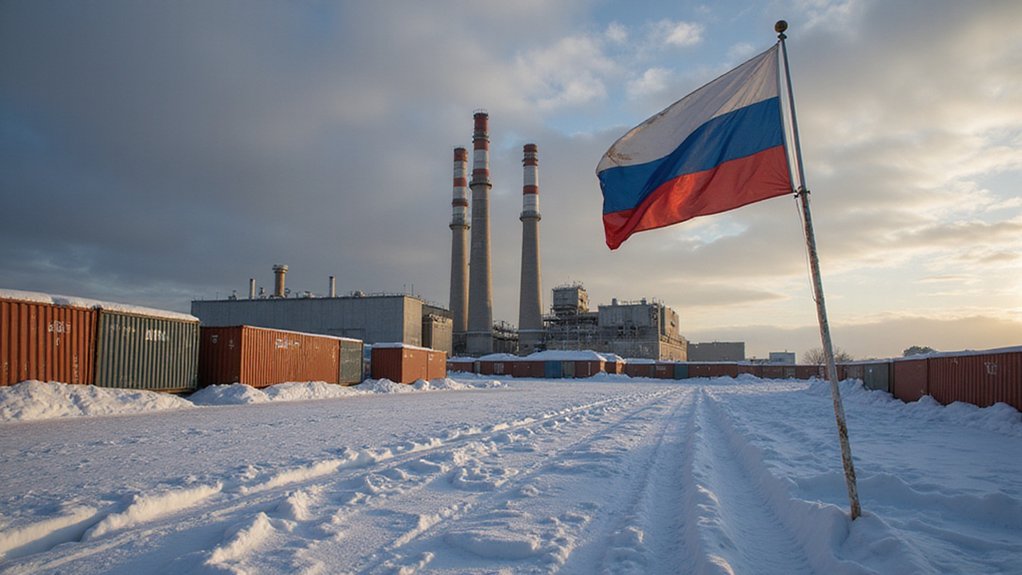 russia establishes crypto mining registry