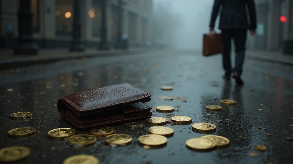 satoshi era billionaires strategic move