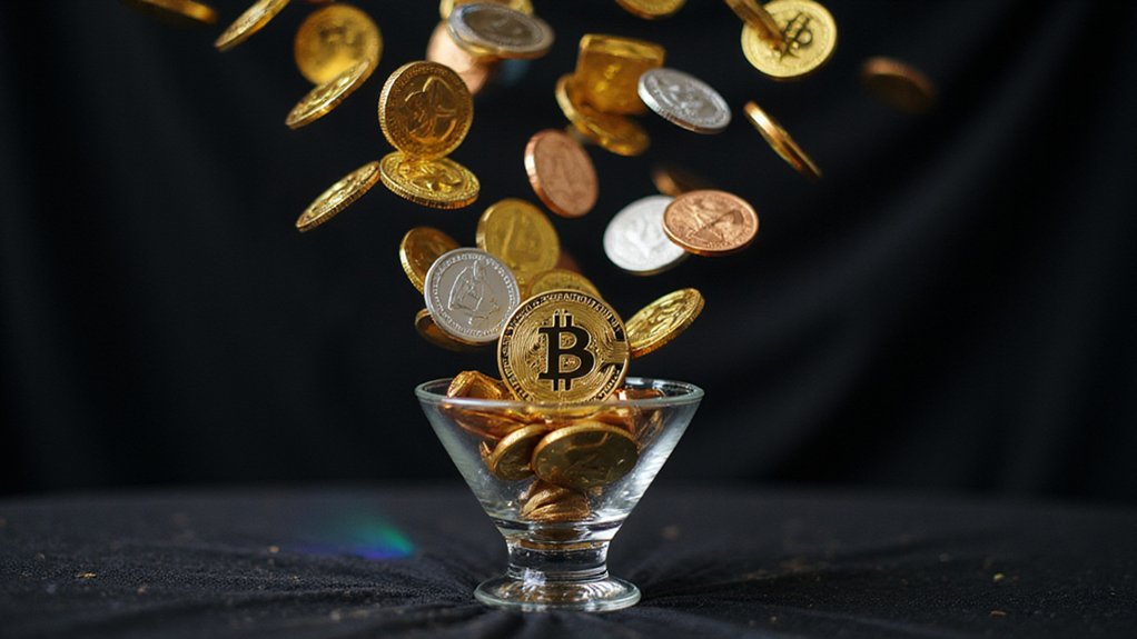 seamless cryptocurrency payment conversion