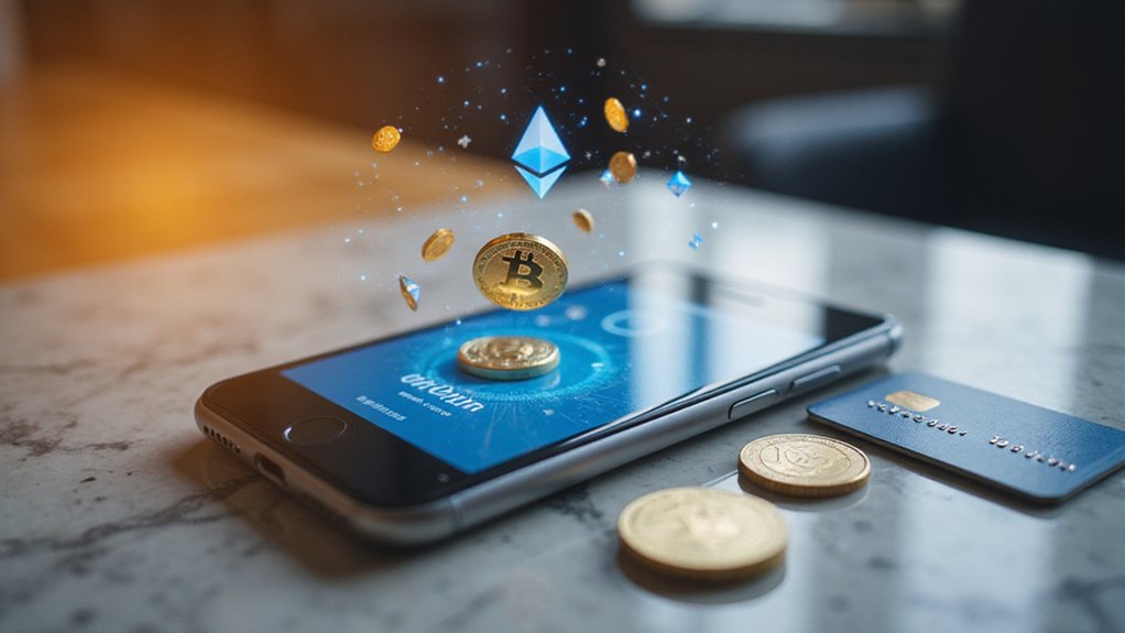 spanish banking embraces cryptocurrency