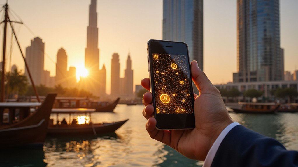tokenized fund approval disrupts markets