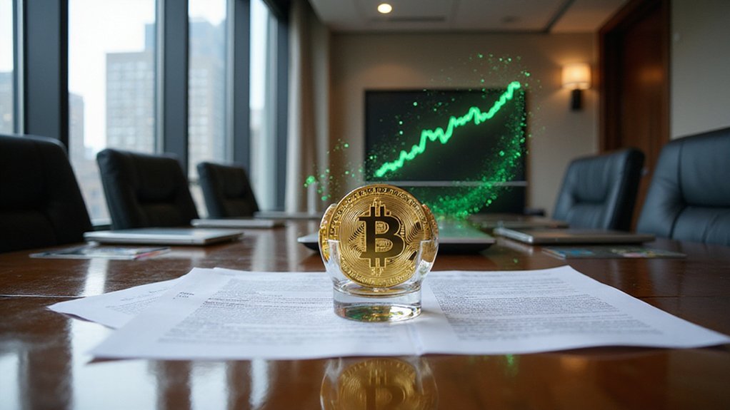 trump media crypto etf filing
