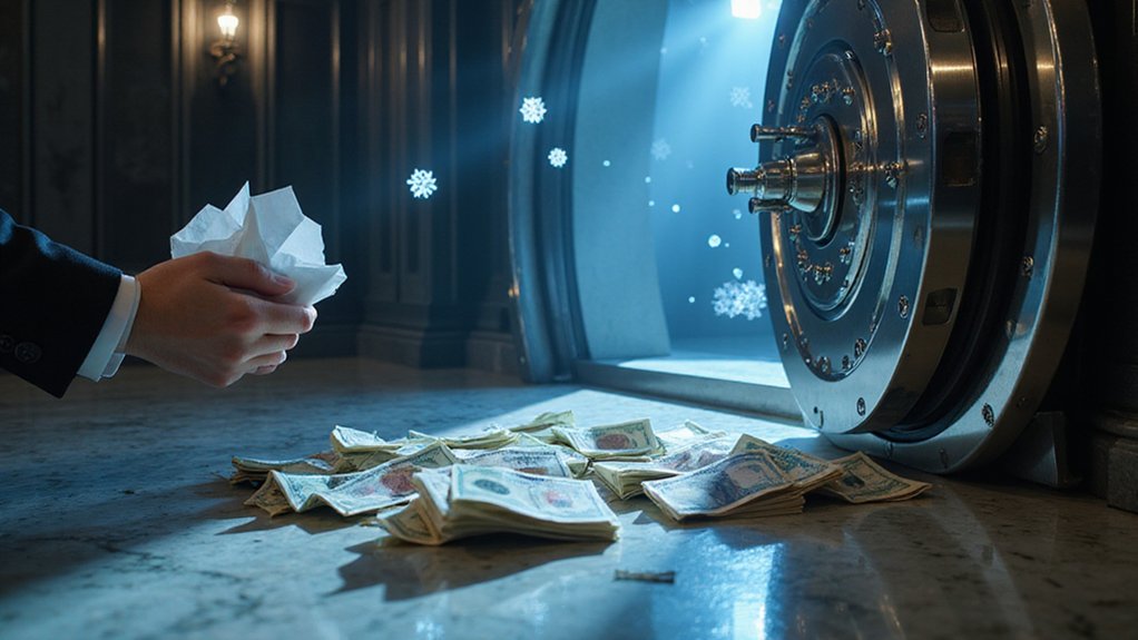 stablecoin yield concerns rise